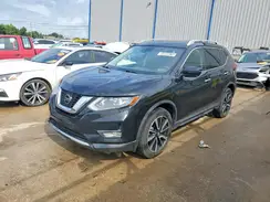 5N1AT2MV4LC760167 2020 NISSAN ROGUE