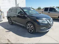 5N1AT2MV4LC760461 2020 NISSAN ROGUE