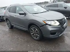5N1AT2MV4LC761626 2020 NISSAN ROGUE