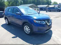 5N1AT2MV4LC762498 2020 NISSAN ROGUE