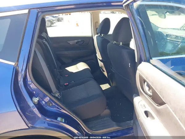5N1AT2MV4LC762498 2020 NISSAN ROGUE - Image 8