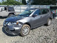 5N1AT2MV4LC763506 2020 NISSAN ROGUE