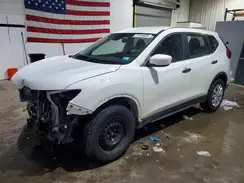 5N1AT2MV4LC763618 2020 NISSAN ROGUE