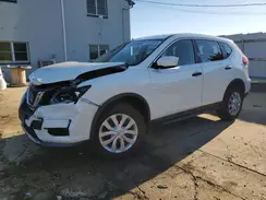 5N1AT2MV4LC763845 2020 NISSAN ROGUE
