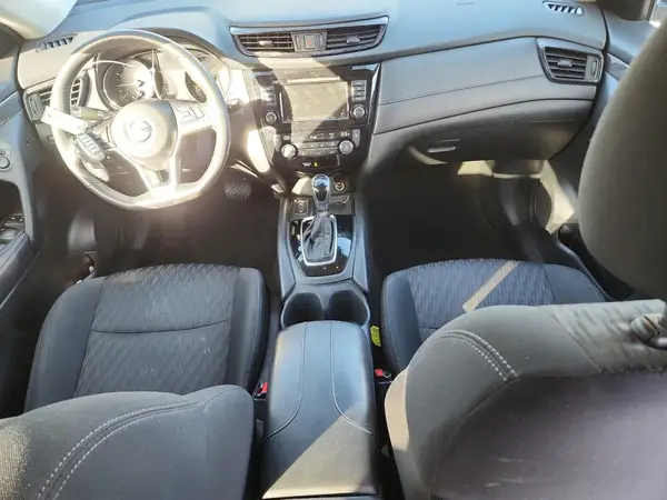 5N1AT2MV4LC765336 2020 NISSAN ROGUE - Image 8