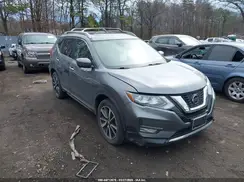 5N1AT2MV4LC765448 2020 NISSAN ROGUE