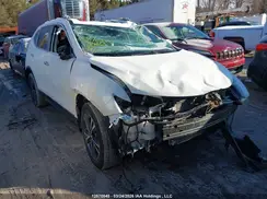 5N1AT2MV4LC766289 2020 NISSAN ROGUE