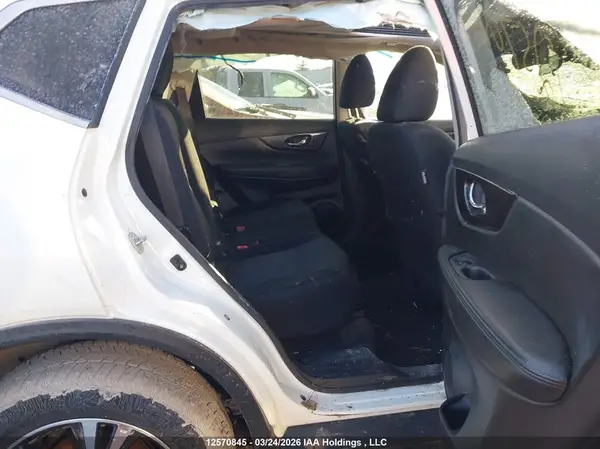 5N1AT2MV4LC766289 2020 NISSAN ROGUE - Image 8