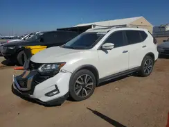 5N1AT2MV4LC769564 2020 NISSAN ROGUE