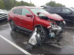 5N1AT2MV4LC770908 2020 NISSAN ROGUE