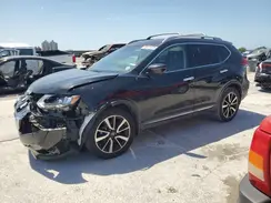 5N1AT2MV4LC771346 2020 NISSAN ROGUE