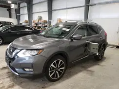 5N1AT2MV4LC772173 2020 NISSAN ROGUE