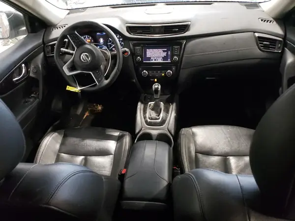 5N1AT2MV4LC772173 2020 NISSAN ROGUE - Image 8