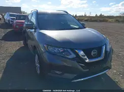 5N1AT2MV4LC773789 2020 NISSAN ROGUE