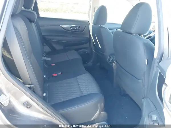 5N1AT2MV4LC773789 2020 NISSAN ROGUE - Image 8