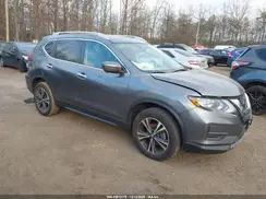 5N1AT2MV4LC774571 2020 NISSAN ROGUE