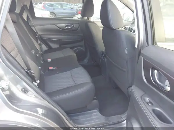 5N1AT2MV4LC774571 2020 NISSAN ROGUE - Image 8
