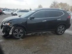 5N1AT2MV4LC775414 2020 NISSAN ROGUE