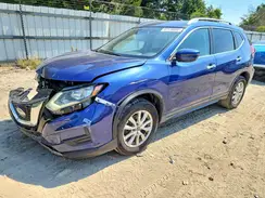 5N1AT2MV4LC777499 2020 NISSAN ROGUE