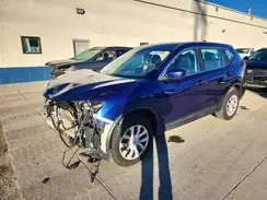 5N1AT2MV4LC777633 2020 NISSAN ROGUE