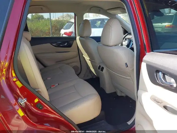 5N1AT2MV4LC778247 2020 NISSAN ROGUE - Image 8