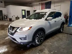 5N1AT2MV4LC778491 2020 NISSAN ROGUE