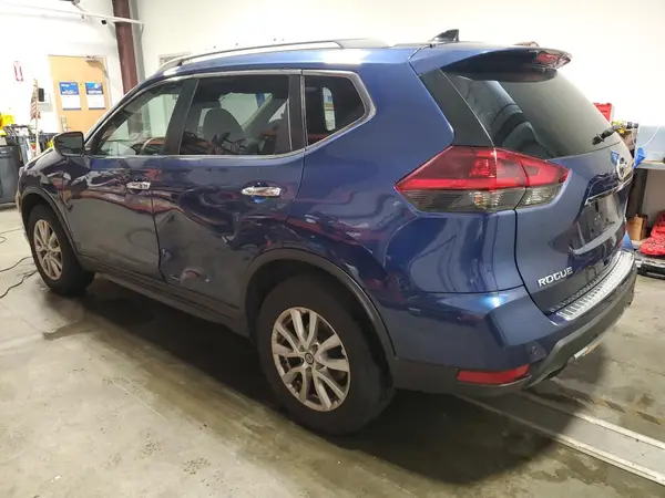 5N1AT2MV4LC778894 2020 NISSAN ROGUE - Image 2