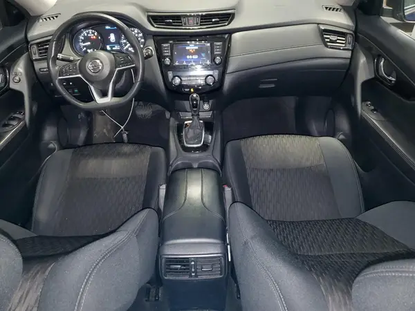 5N1AT2MV4LC778894 2020 NISSAN ROGUE - Image 8