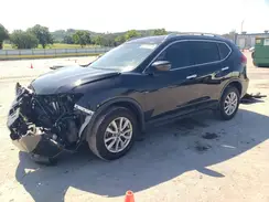 5N1AT2MV4LC779124 2020 NISSAN ROGUE