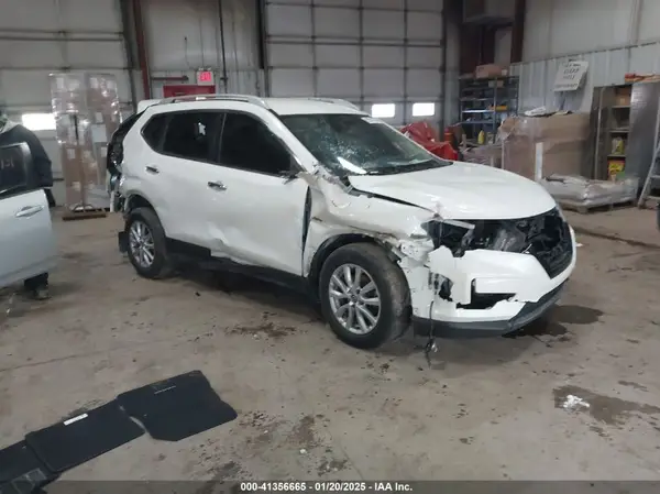 5N1AT2MV4LC779172 2020 NISSAN ROGUE - Image 1