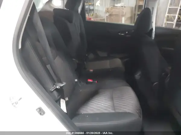 5N1AT2MV4LC779172 2020 NISSAN ROGUE - Image 8