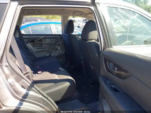 5N1AT2MV4LC779897 2020 NISSAN ROGUE - Image 8