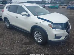 5N1AT2MV4LC781178 2020 NISSAN ROGUE