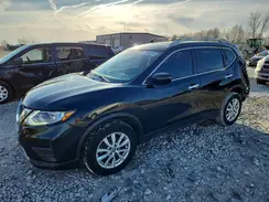 5N1AT2MV4LC781181 2020 NISSAN ROGUE