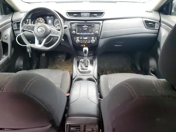 5N1AT2MV4LC782394 2020 NISSAN ROGUE - Image 8