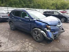 5N1AT2MV4LC785005 2020 NISSAN ROGUE