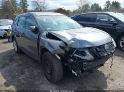 5N1AT2MV4LC787028 2020 NISSAN ROGUE