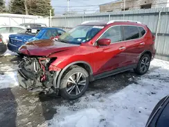 5N1AT2MV4LC788910 2020 NISSAN ROGUE