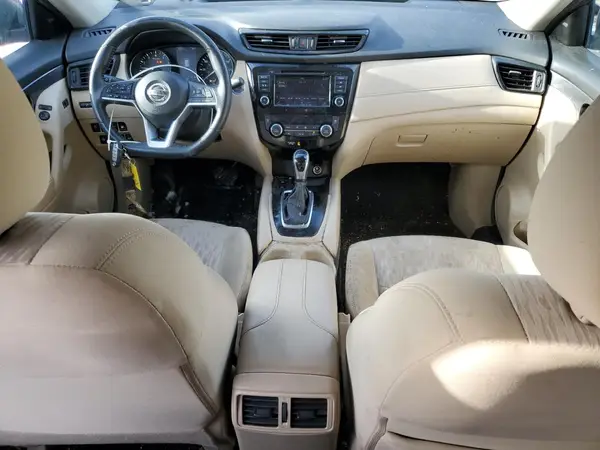5N1AT2MV4LC788910 2020 NISSAN ROGUE - Image 8