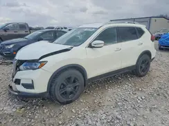 5N1AT2MV4LC789264 2020 NISSAN ROGUE