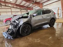 5N1AT2MV4LC790401 2020 NISSAN ROGUE