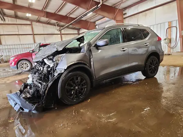 5N1AT2MV4LC790401 2020 NISSAN ROGUE - Image 1