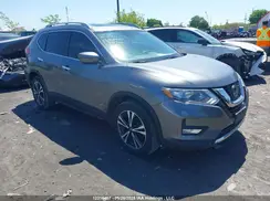 5N1AT2MV4LC790740 2020 NISSAN ROGUE