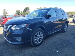 5N1AT2MV4LC791855 2020 NISSAN ROGUE