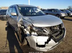 5N1AT2MV4LC793072 2020 NISSAN ROGUE