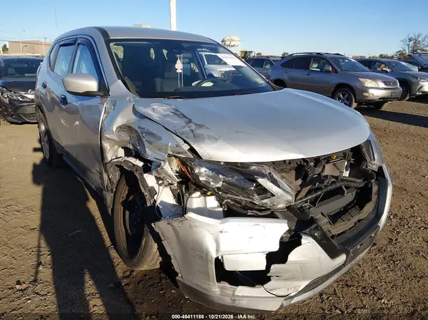 5N1AT2MV4LC793072 2020 NISSAN ROGUE - Image 1
