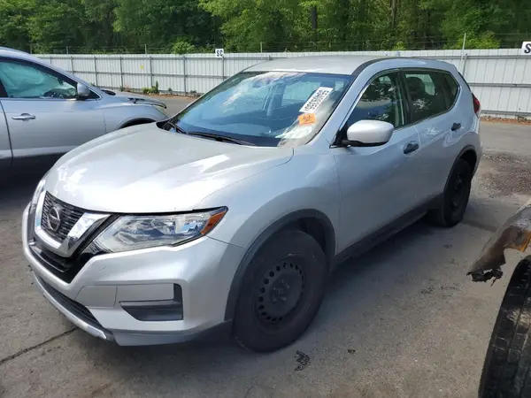 5N1AT2MV4LC794416 2020 NISSAN ROGUE - Image 1