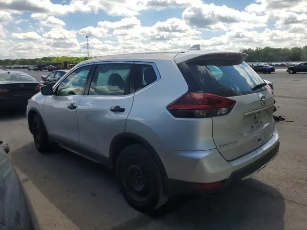 5N1AT2MV4LC794416 2020 NISSAN ROGUE - Image 2