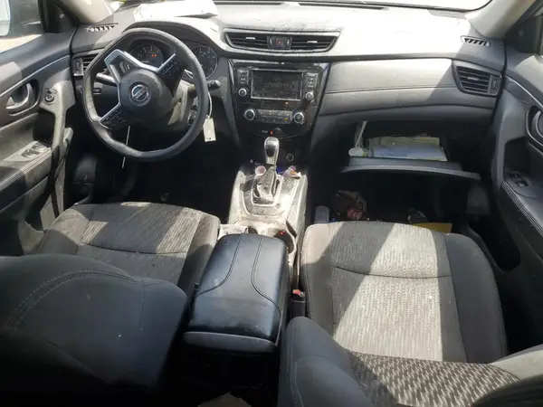 5N1AT2MV4LC794416 2020 NISSAN ROGUE - Image 8