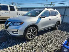 5N1AT2MV4LC794545 2020 NISSAN ROGUE